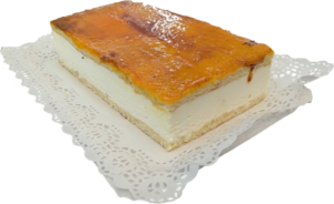 Tarta Tizona